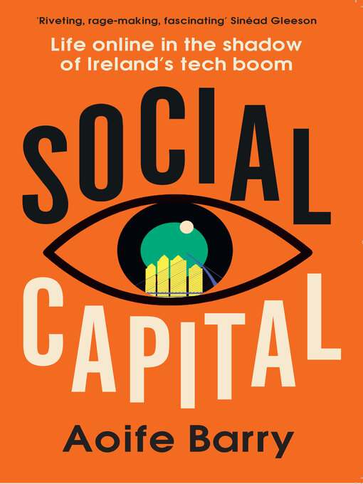 Title details for Social Capital by Aoife Barry - Available